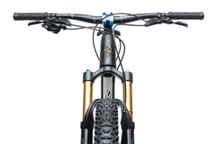 Ibis Mojo 3 X-Large Bike - 2016 crank