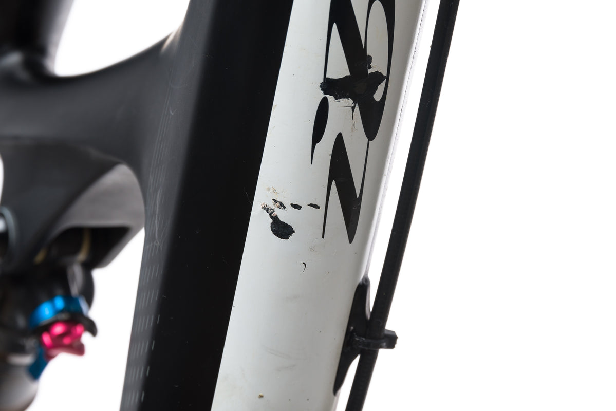 Ibis Mojo 3 X-Large Bike - 2016 detail 2