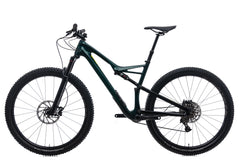 Specialized Camber Comp Large Mens Bike - 2018 non-drive side