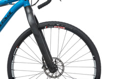 Salsa El Mariachi Ti 19" Bike - 2014 front wheel