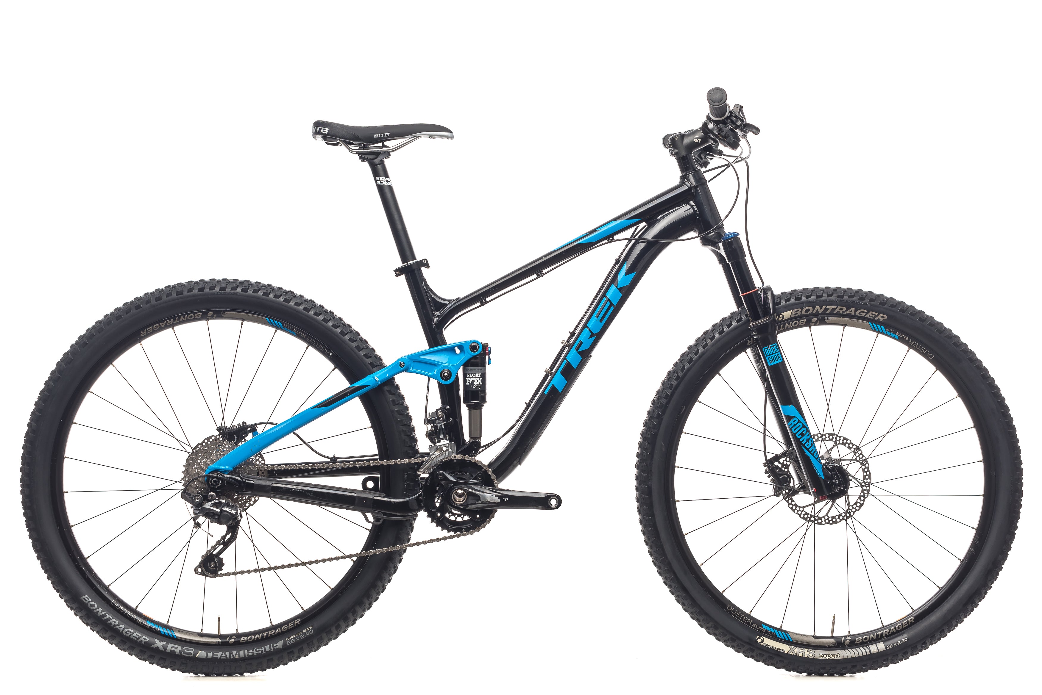 trek mountainbike 2016 Trek Fuel EX7 29 18.5" Bike