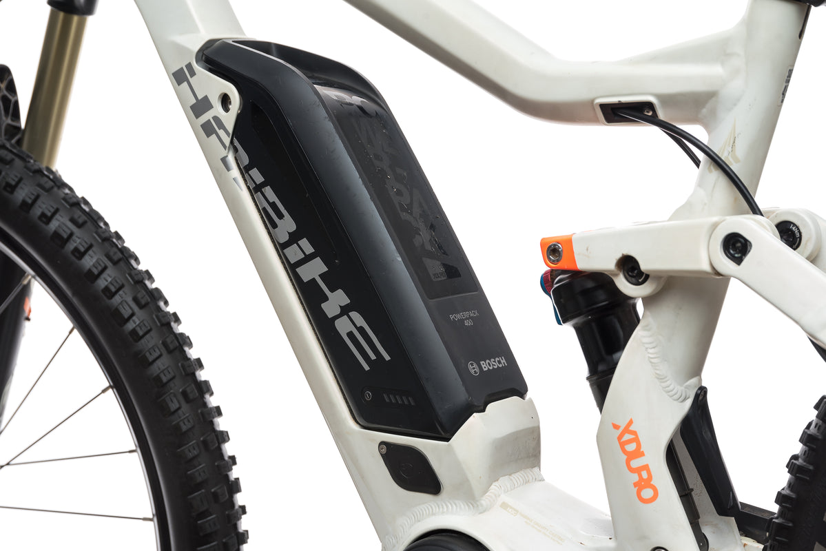 Haibike XDuro (Bosch Line CX) 27,5 | Acheter sur Ricardo Haibike XDuro (Bosch Line CX) 27,5 | Acheter sur Ricardo