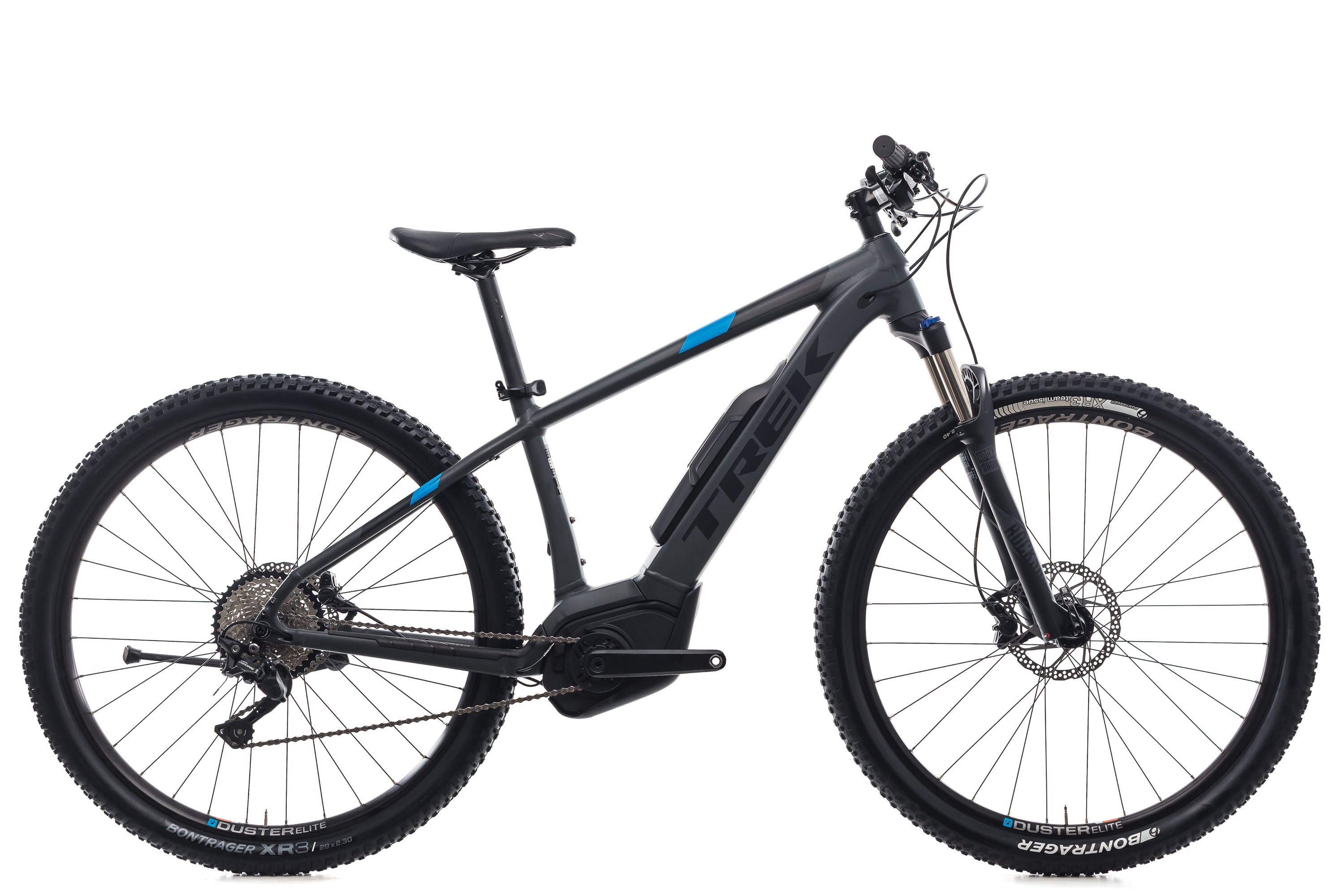 Trek Powerfly 5 17.5