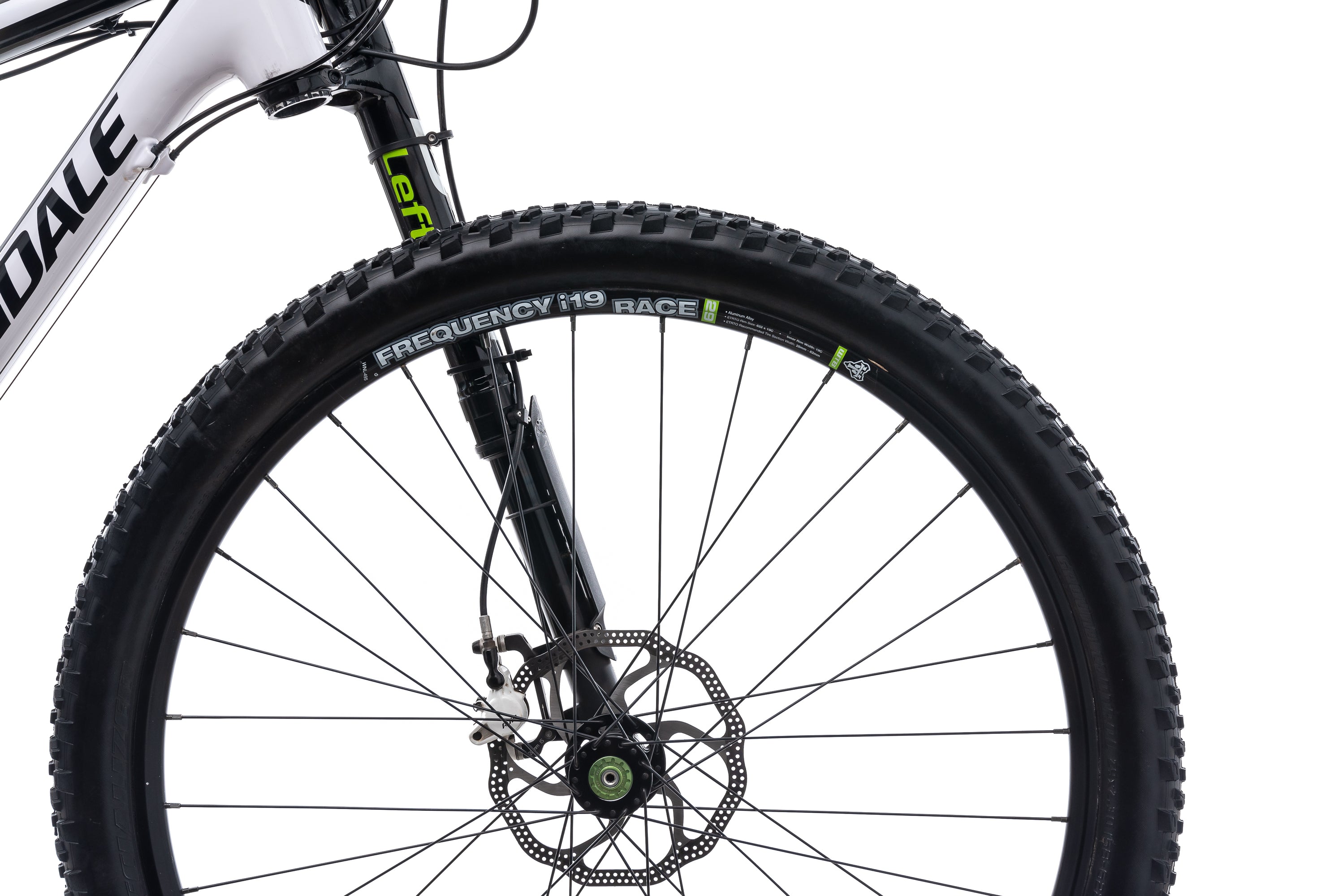 Cannondale F29 Carbon 3 Large Bike - 2013 | The Pro's Closet