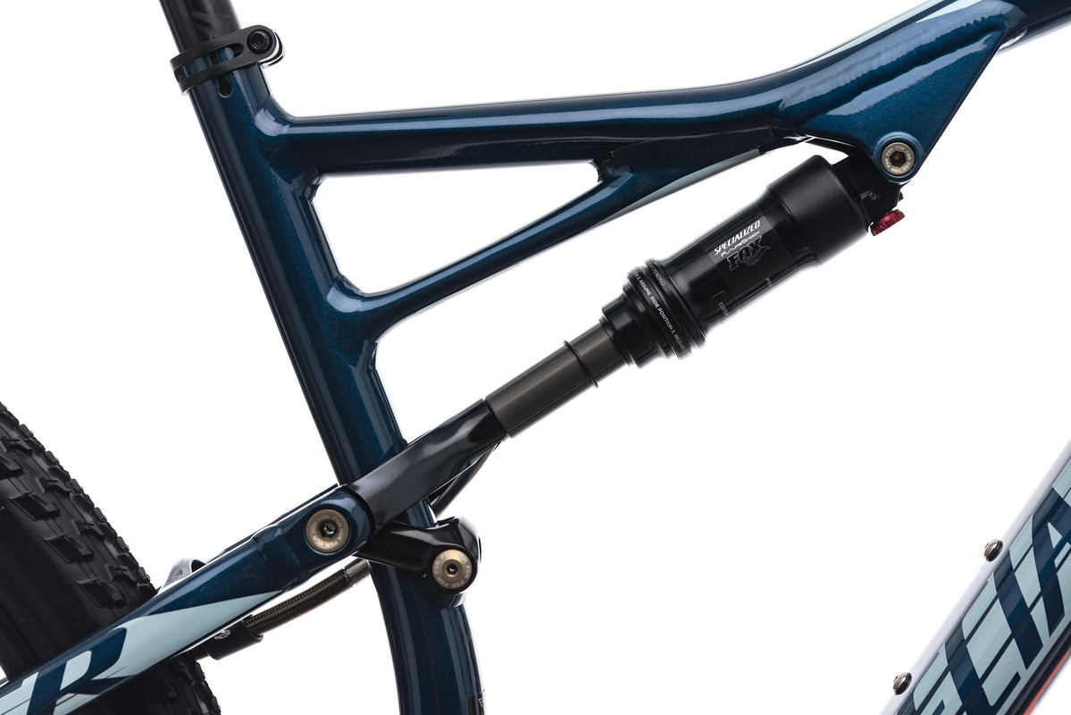 text_set_value: Specialized Epic FSR Comp 29 Large Bike - 2016 | Weight, Price, Specs, Geometry