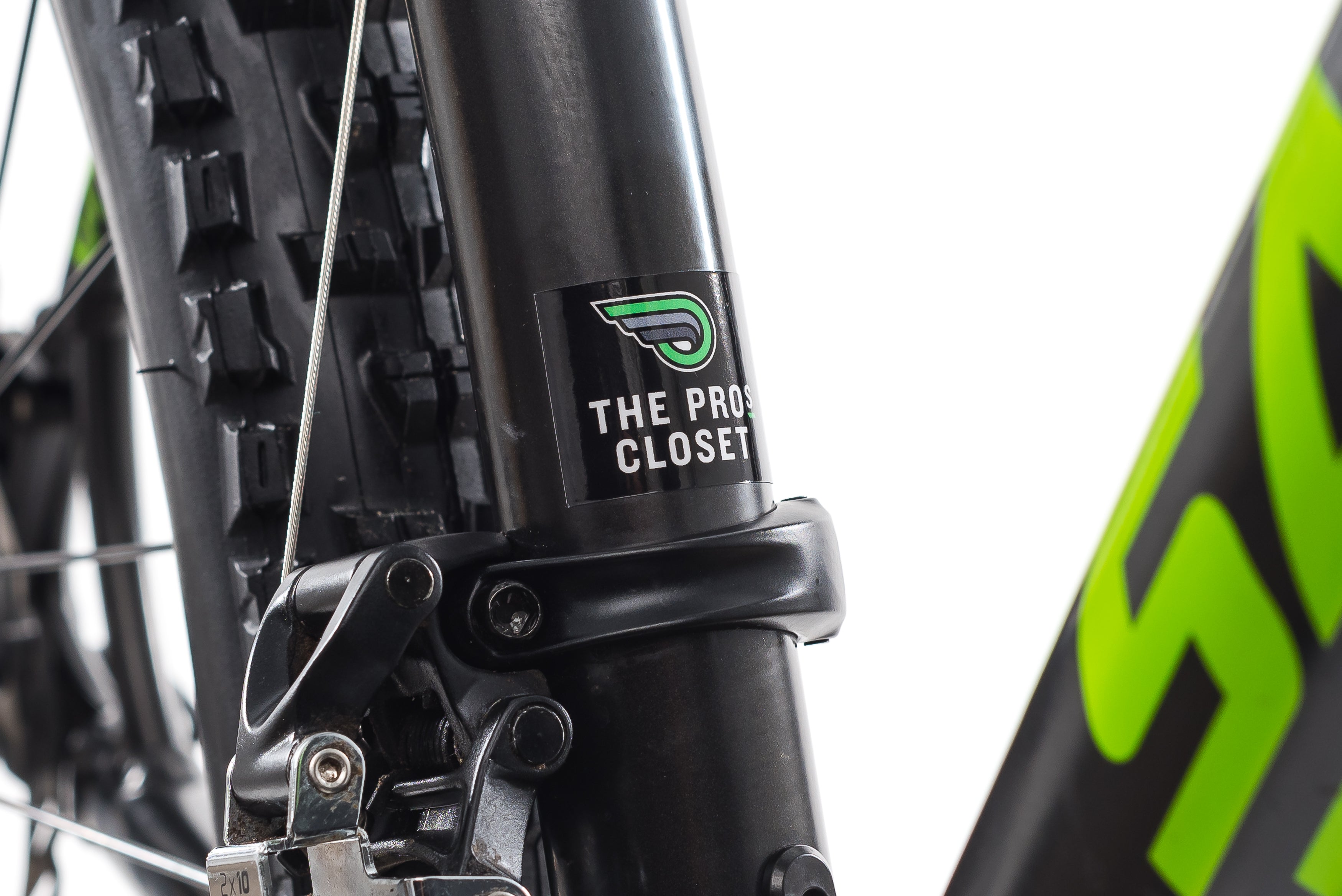 Santa Cruz Chameleon Medium Bike - 2015 | The Pro's Closet – The