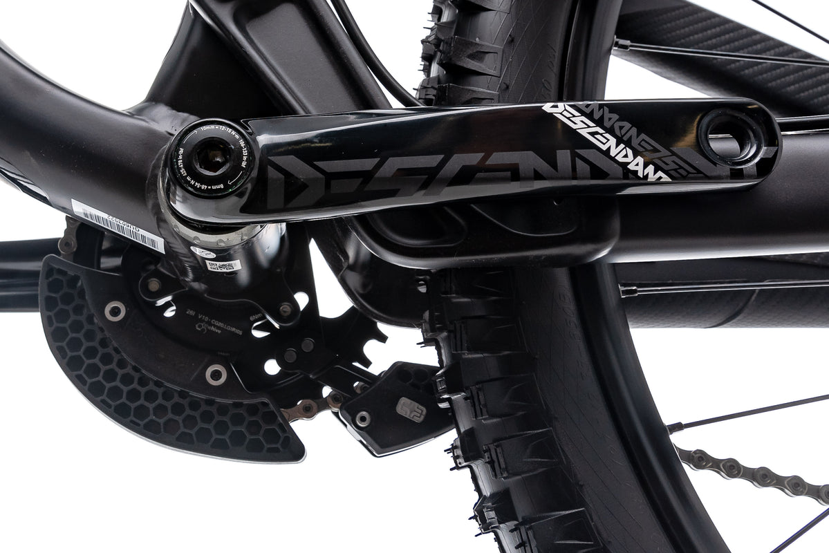 Scott Voltage FR 710 Mountain Bike - 2017, Small | The Pro's Closet