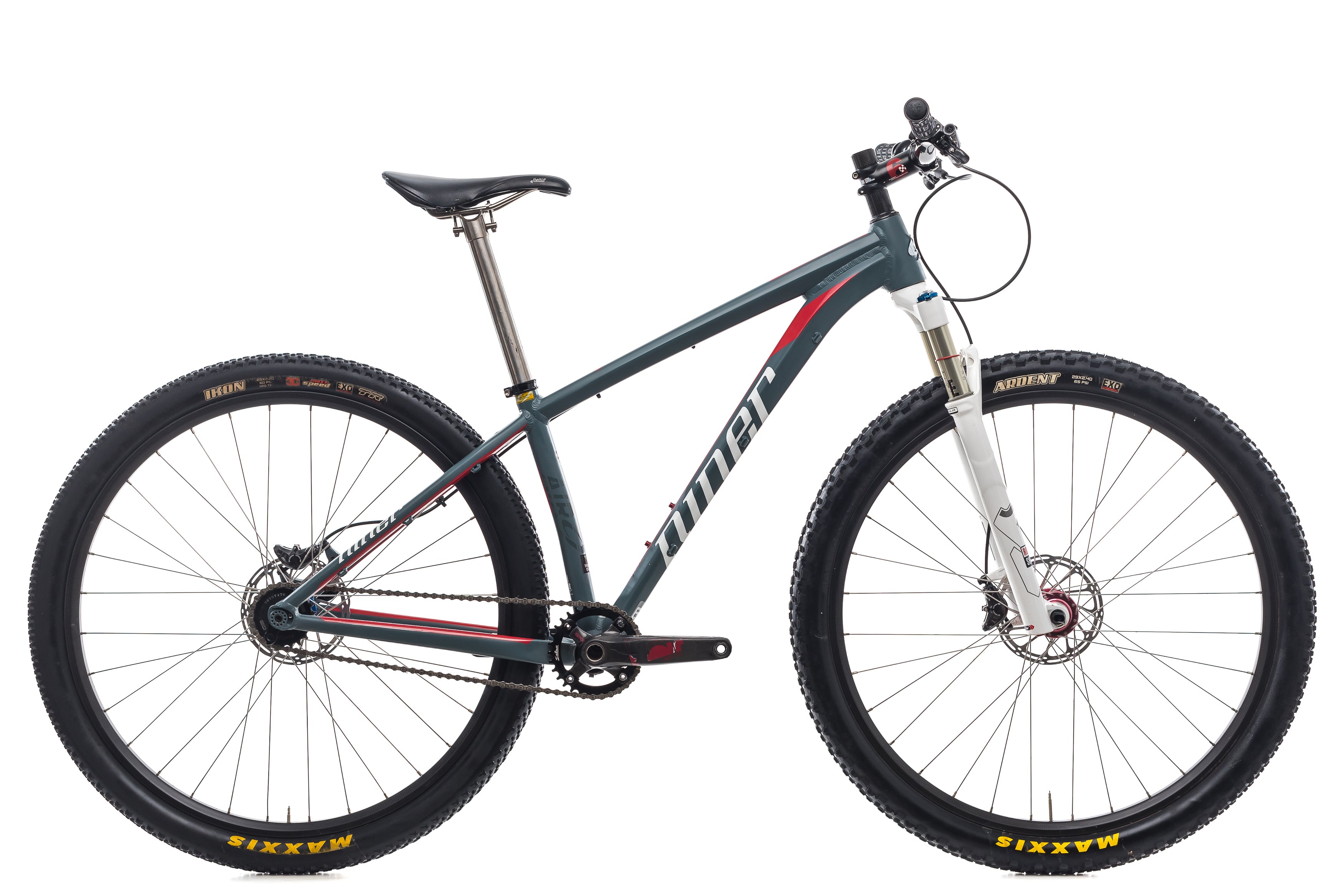 Niner Air Small Bike 2016 The Pro's Closet – The Pro's Closet