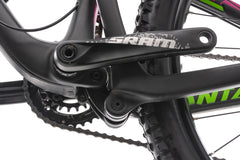 Santa Cruz Bronson C R Large Bike - 2015 detail 1