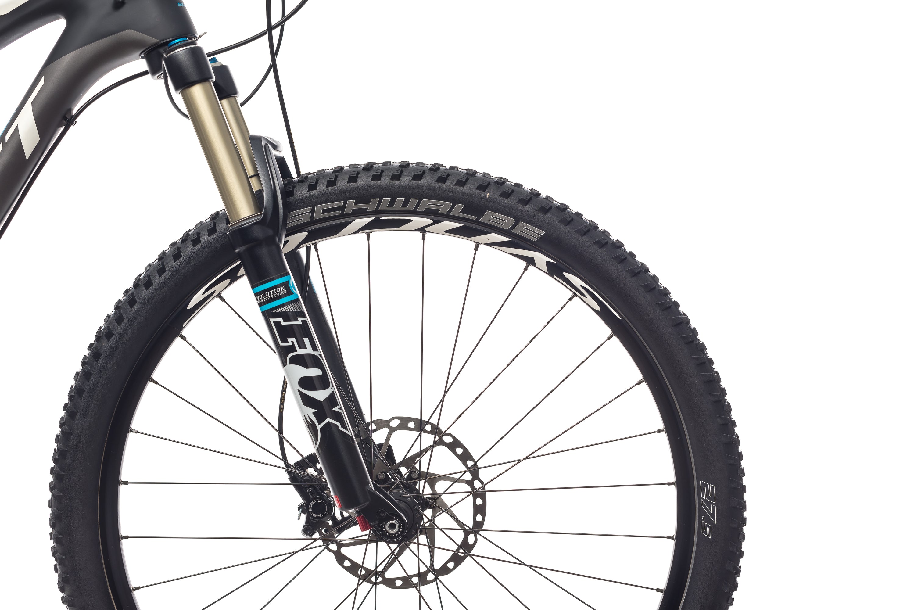 2014 scott spark 29er bicycle bluebook Scott Spark 730 Medium Bike - 2014