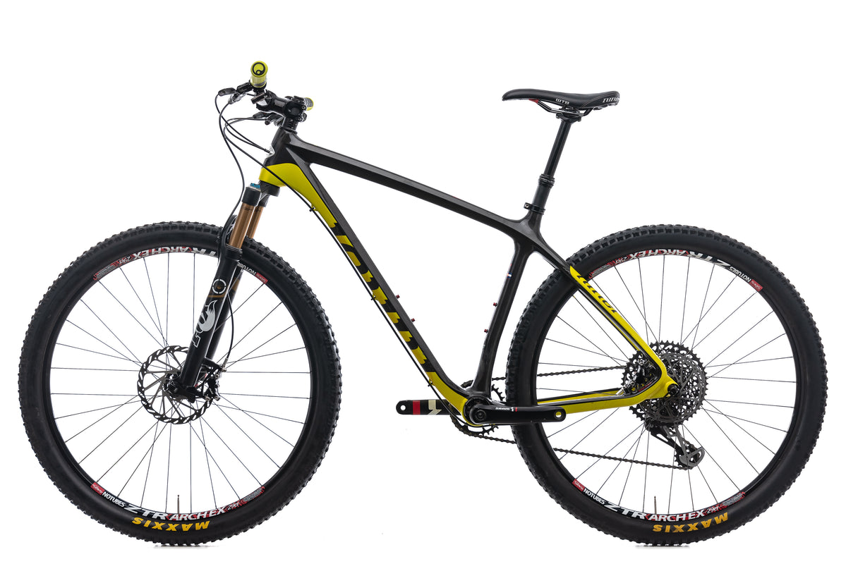 Niner One 9 RDO Large Bike - 2015 | The Pro's Closet – The Pro's Closet