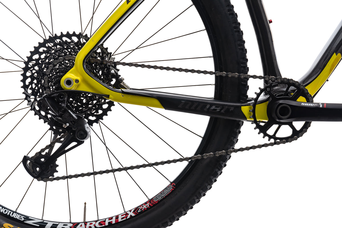 Niner One 9 RDO Large Bike - 2015 | The Pro's Closet – The Pro's Closet