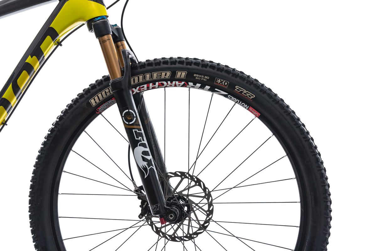 Niner One 9 RDO Large Bike - 2015 | The Pro's Closet – The Pro's Closet