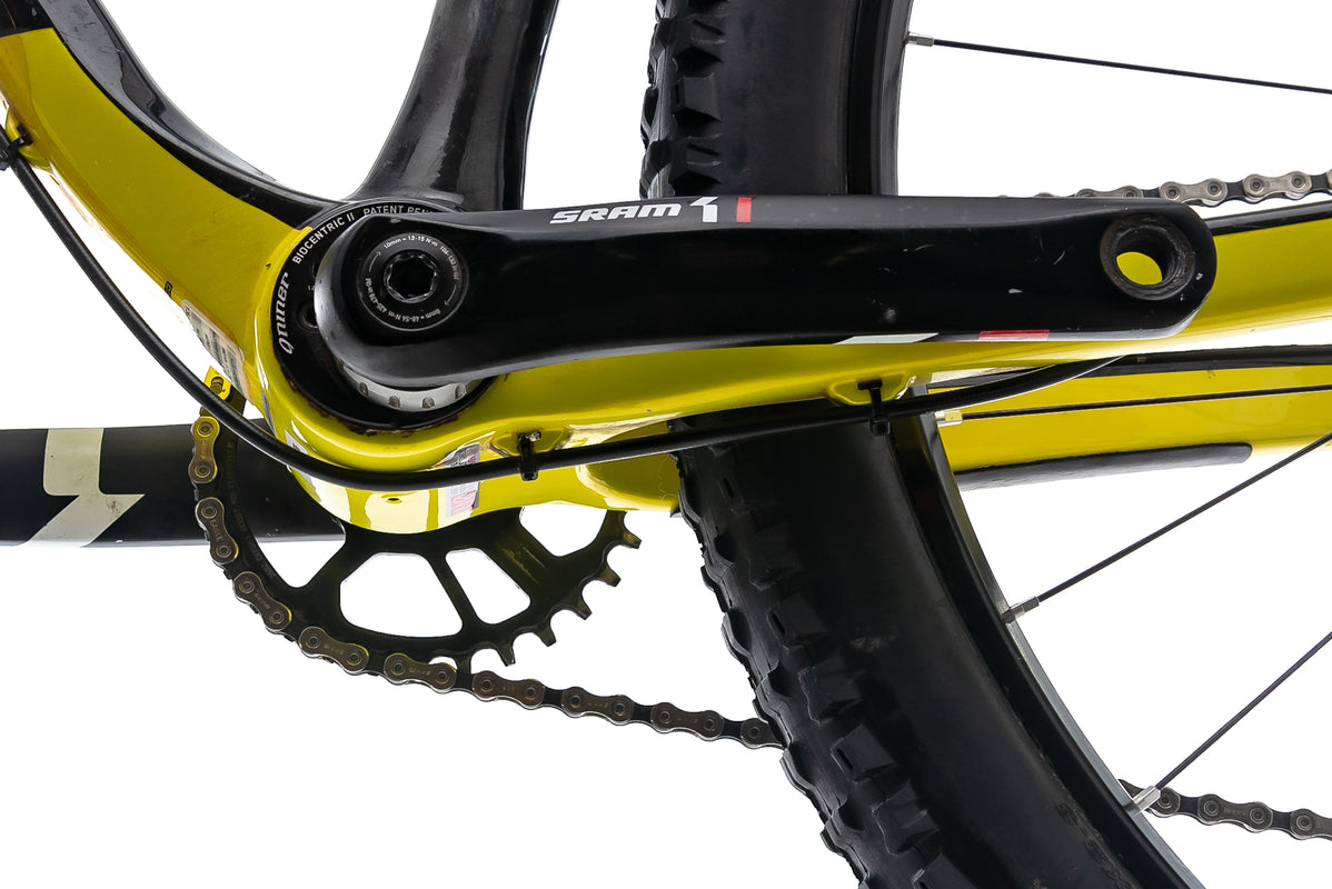 Niner One 9 RDO Large Bike - 2015 | The Pro's Closet – The Pro's Closet