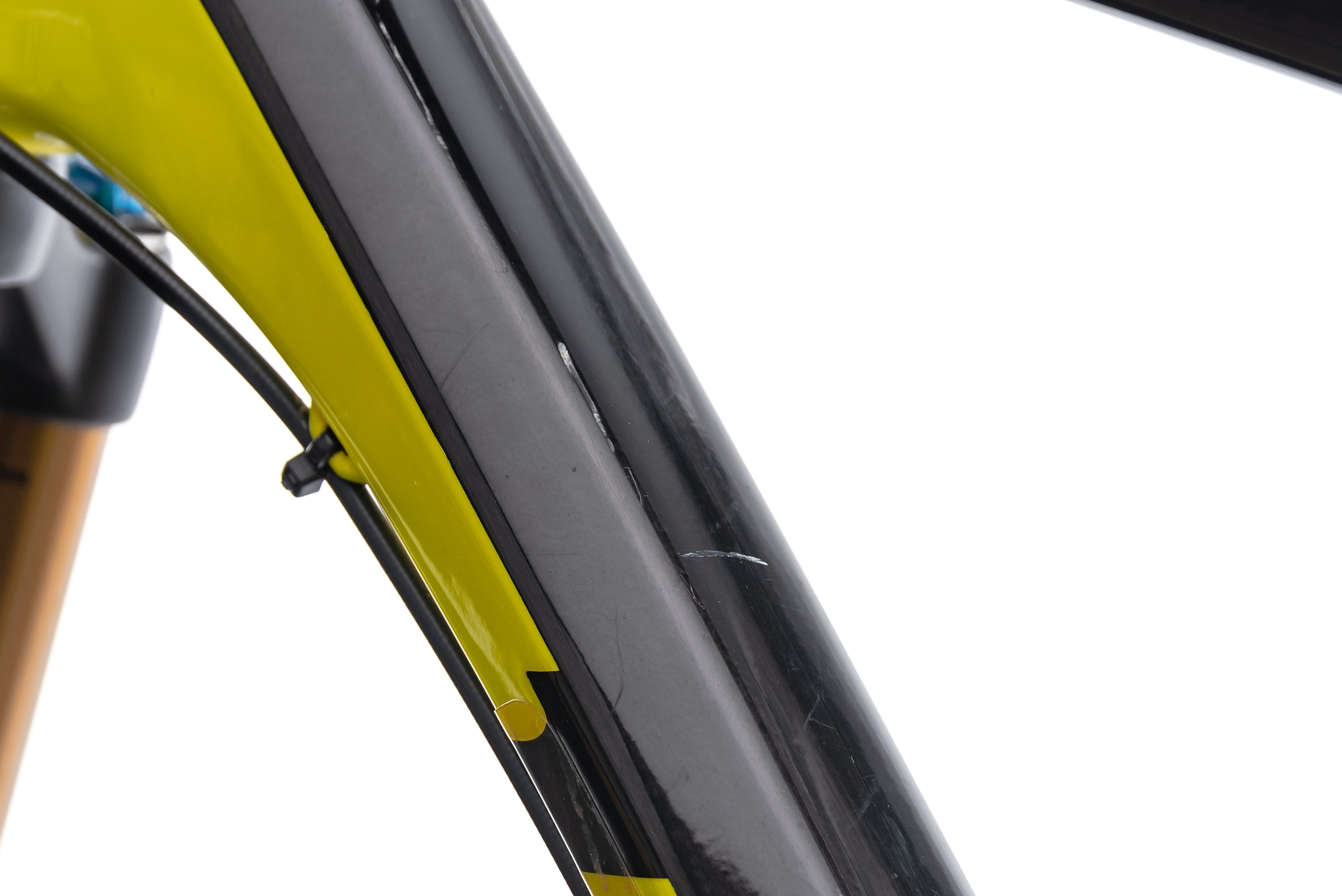 Niner One 9 RDO Large Bike - 2015 detail 3