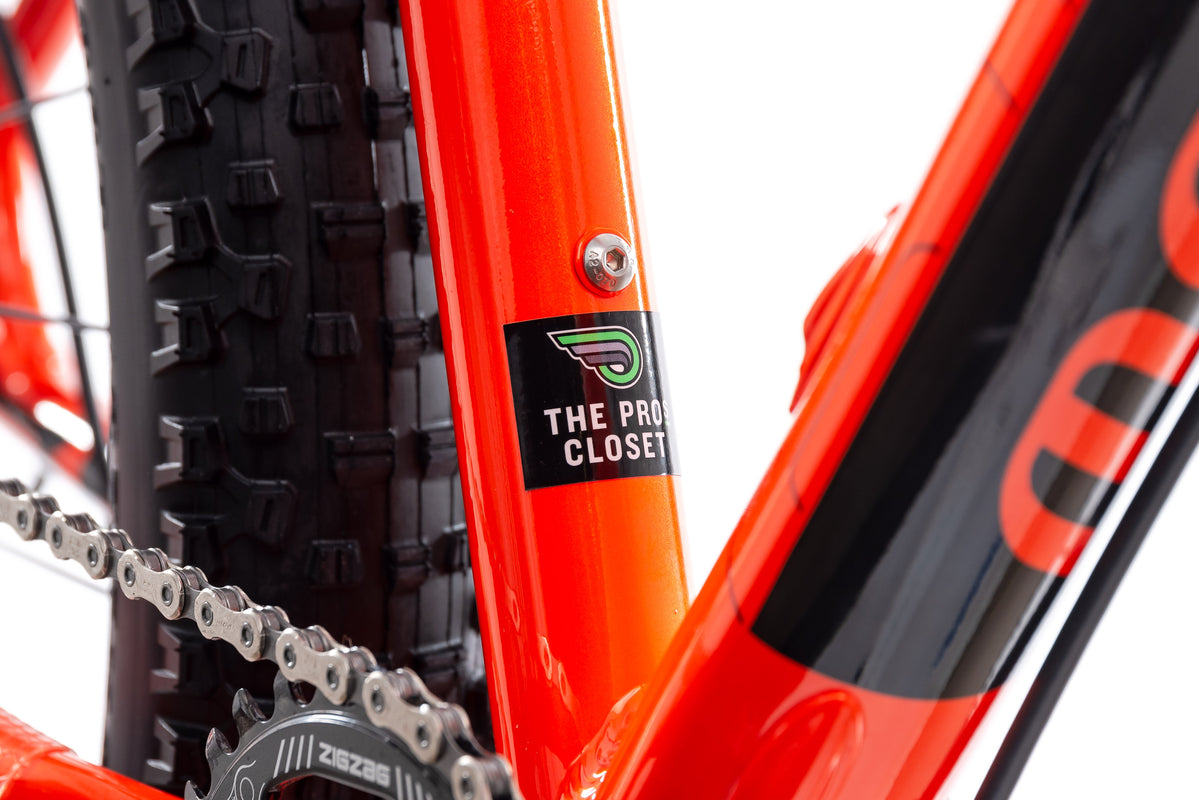 Mondraker Prime+ Small Bike - 2018 | The Pro's Closet – The Pro's Closet