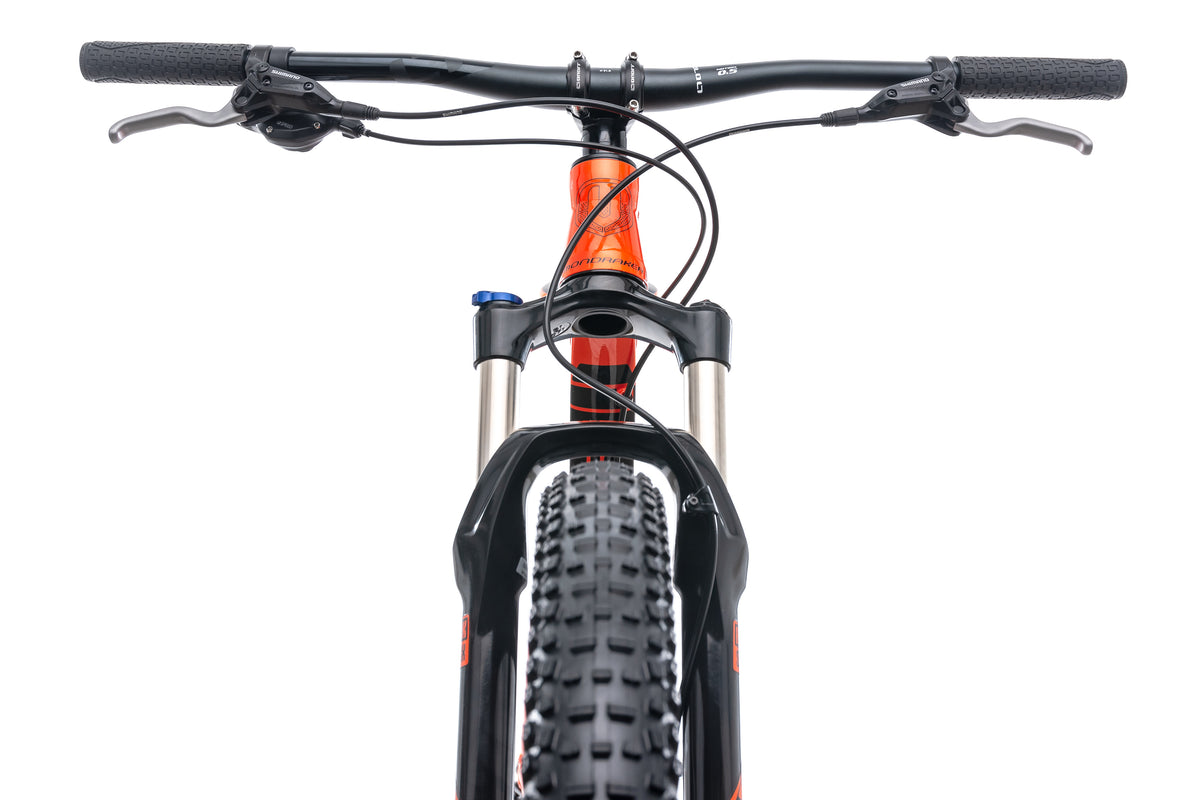 Mondraker Prime+ Small Bike - 2018 | The Pro's Closet – The Pro's Closet