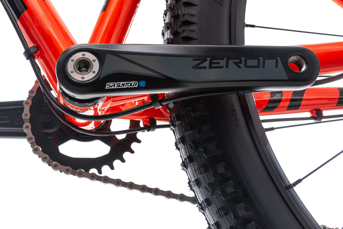 Mondraker Prime+ Small Bike - 2018 | The Pro's Closet – The Pro's Closet