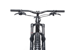 Specialized Stumpjumper FSR Pro Carbon 29 Medium Bike - 2017 crank