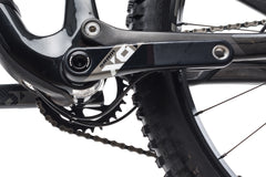 Specialized Stumpjumper FSR Pro Carbon 29 Medium Bike - 2017 detail 1