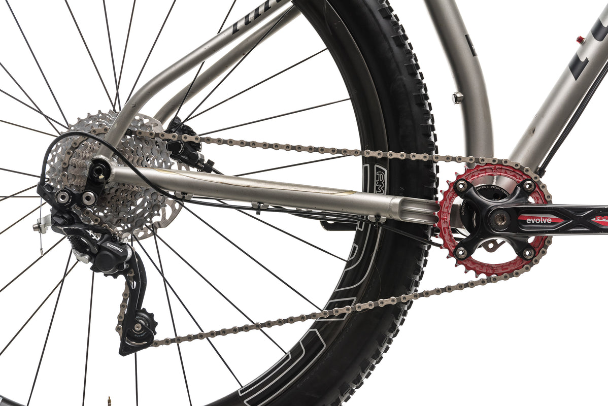 Niner ROS 9 Mountain Bike - 2015, Medium | The Pro's Closet