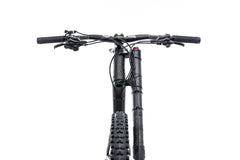 Cannondale Trigger Carbon Black Inc. Large Bike - 2015 crank