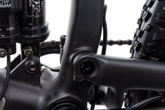 Cannondale Trigger Carbon Black Inc. Large Bike - 2015 detail 3