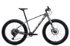 Specialized Fatboy Comp Carbon Large Bike - 2019 drive side