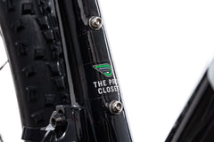 BMC Team Elite TE02 19" Bike - 2013 sticker
