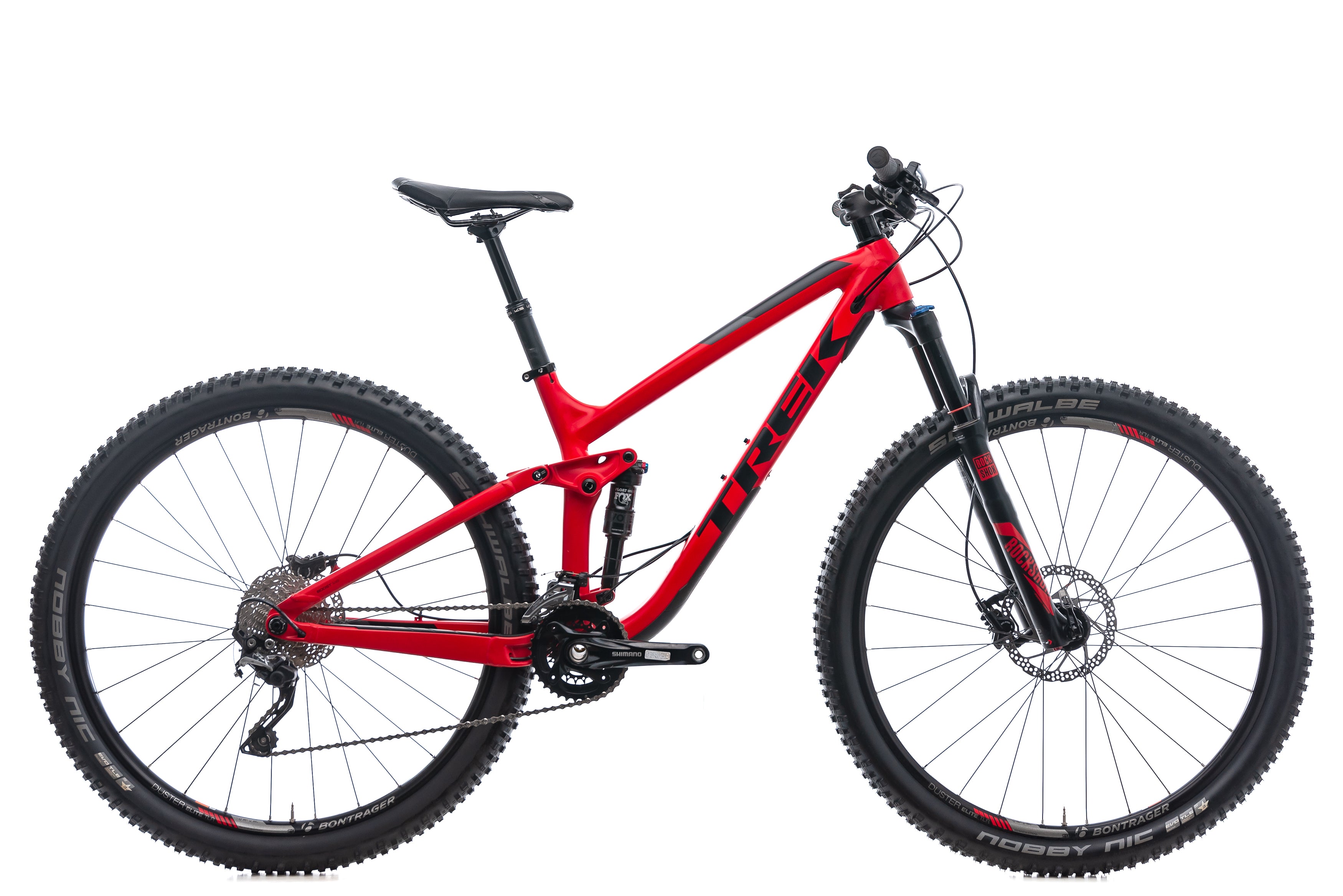 2017 trek bicycles Trek Fuel EX 7 29 17.5" Bike - 2017