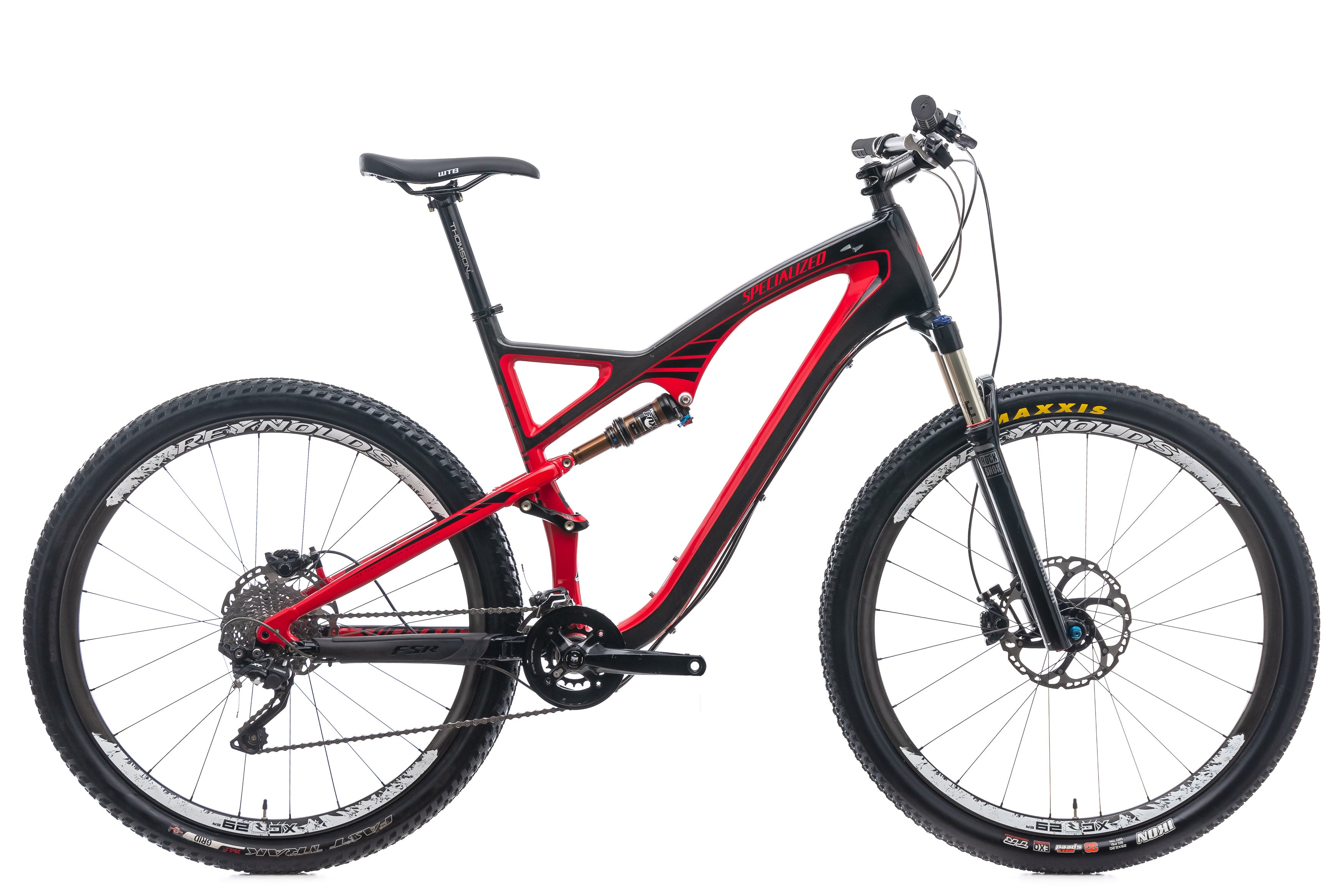 Mountain Bike Specialized Camber 2020 2012 Specialized Camber Comp