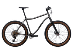 Moots Frosthammer X-Large Bike - 2018 drive side