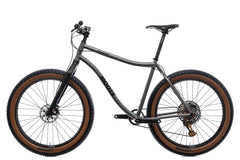 Moots Frosthammer X-Large Bike - 2018 non-drive side