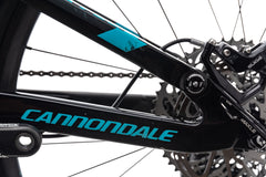 Cannondale Jekyll 1 Small Bike - 2018 detail 3