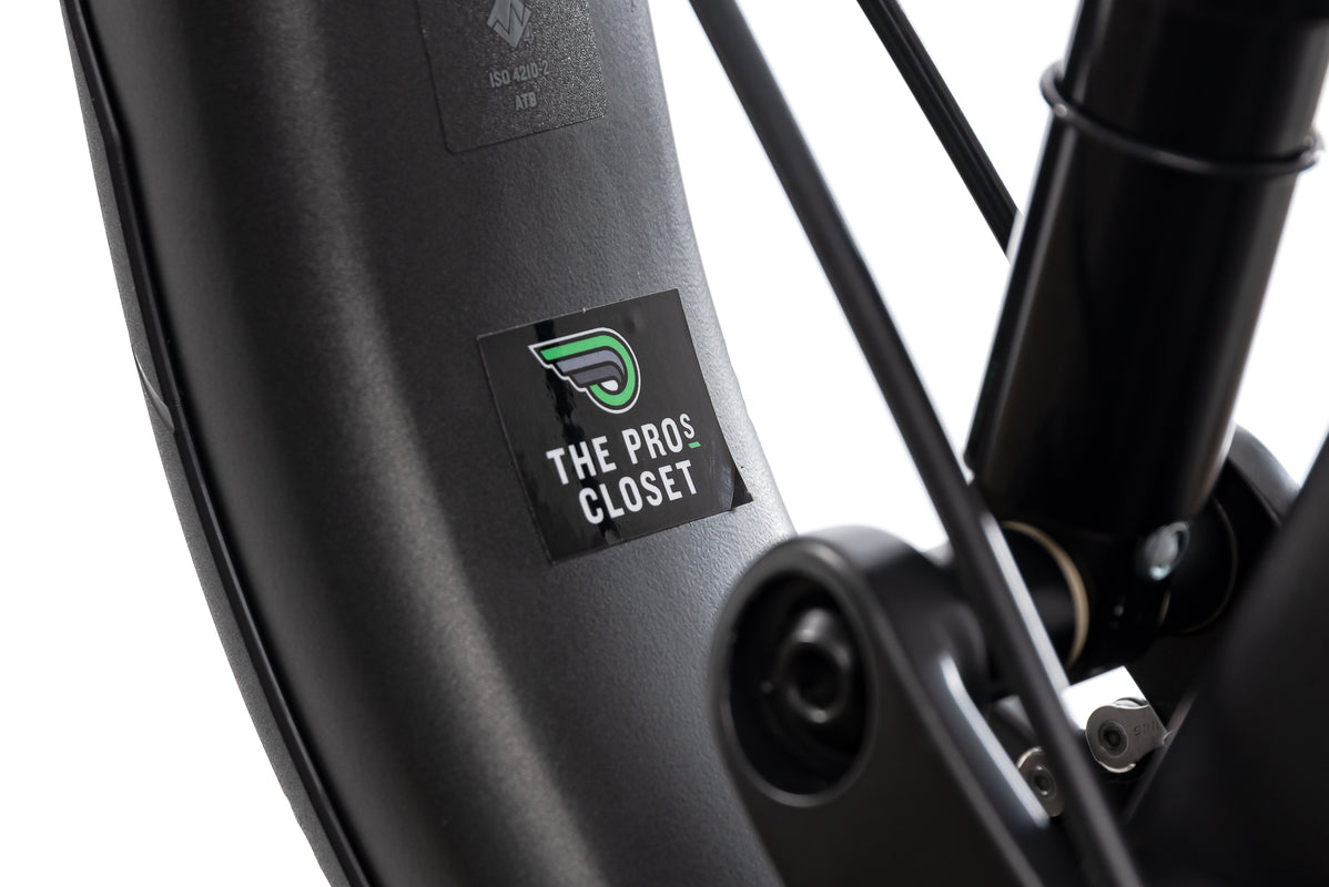 Trek Fuel EX 8 29 21.5" Bike - 2019 sticker