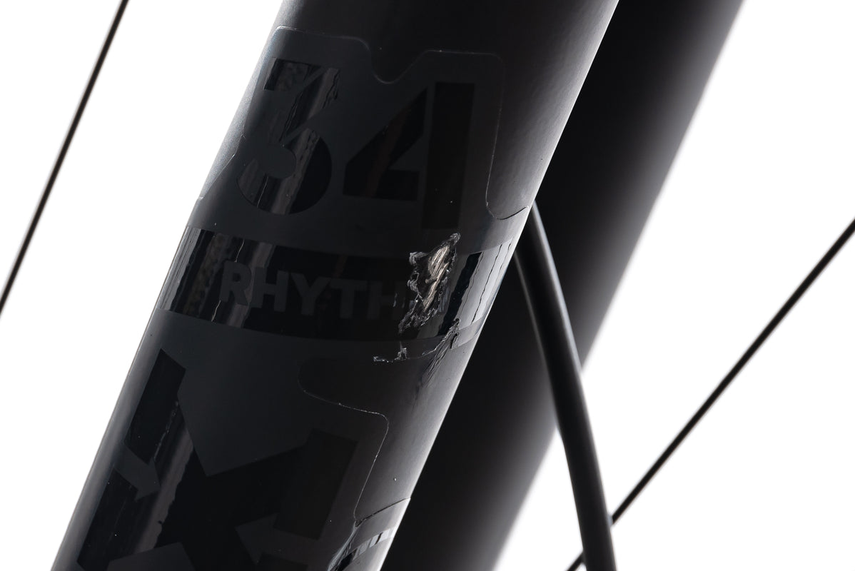 Trek Fuel EX 8 29 21.5" Bike - 2019 detail 2