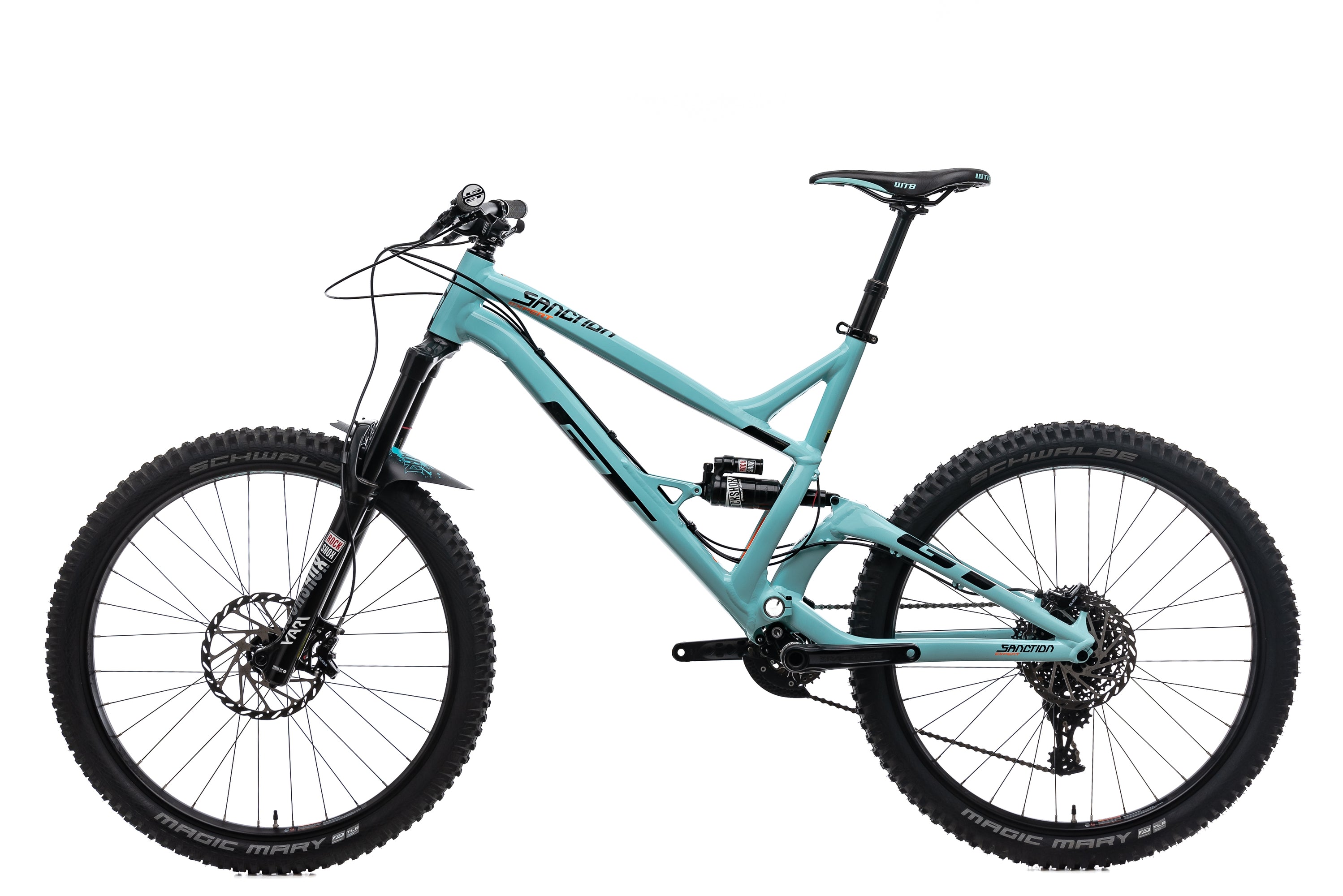 2018 gt sanction expert