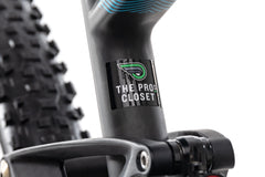 Felt Virtue FRD Mountain Bike - 2016, Large sticker