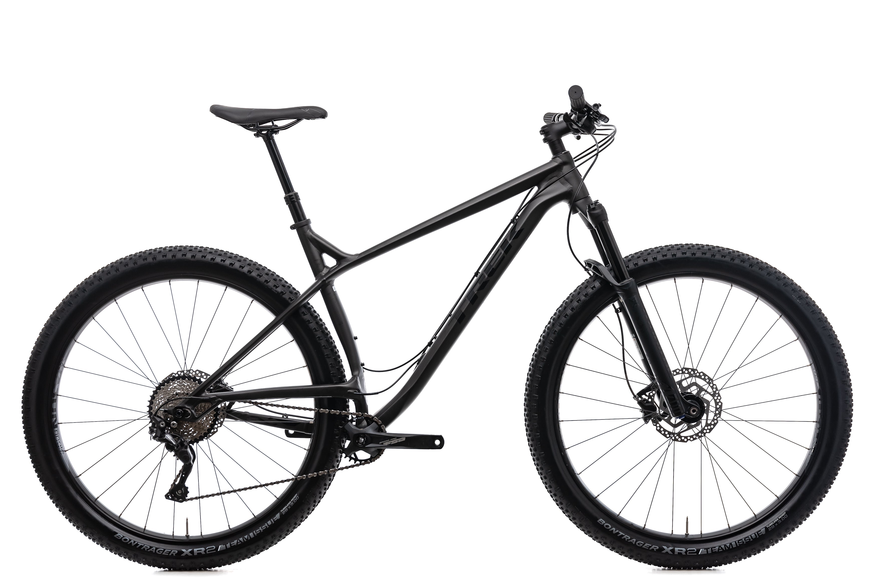 Trek Stache 5 21.5