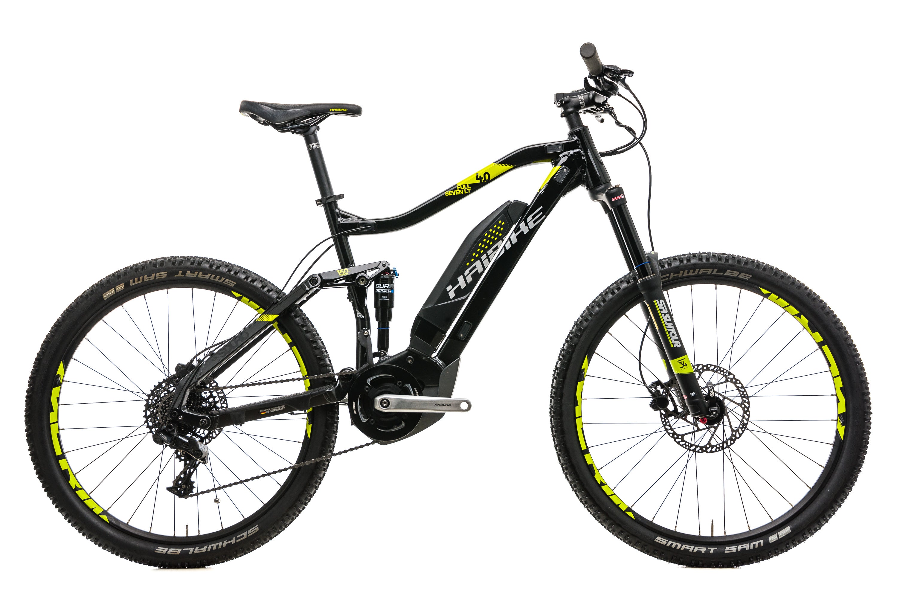 haibike sduro fullseven lt 4.0 fully e-bike 2020 Haibike SDURO FullSeven LT 4.0 Mountain E-Bike