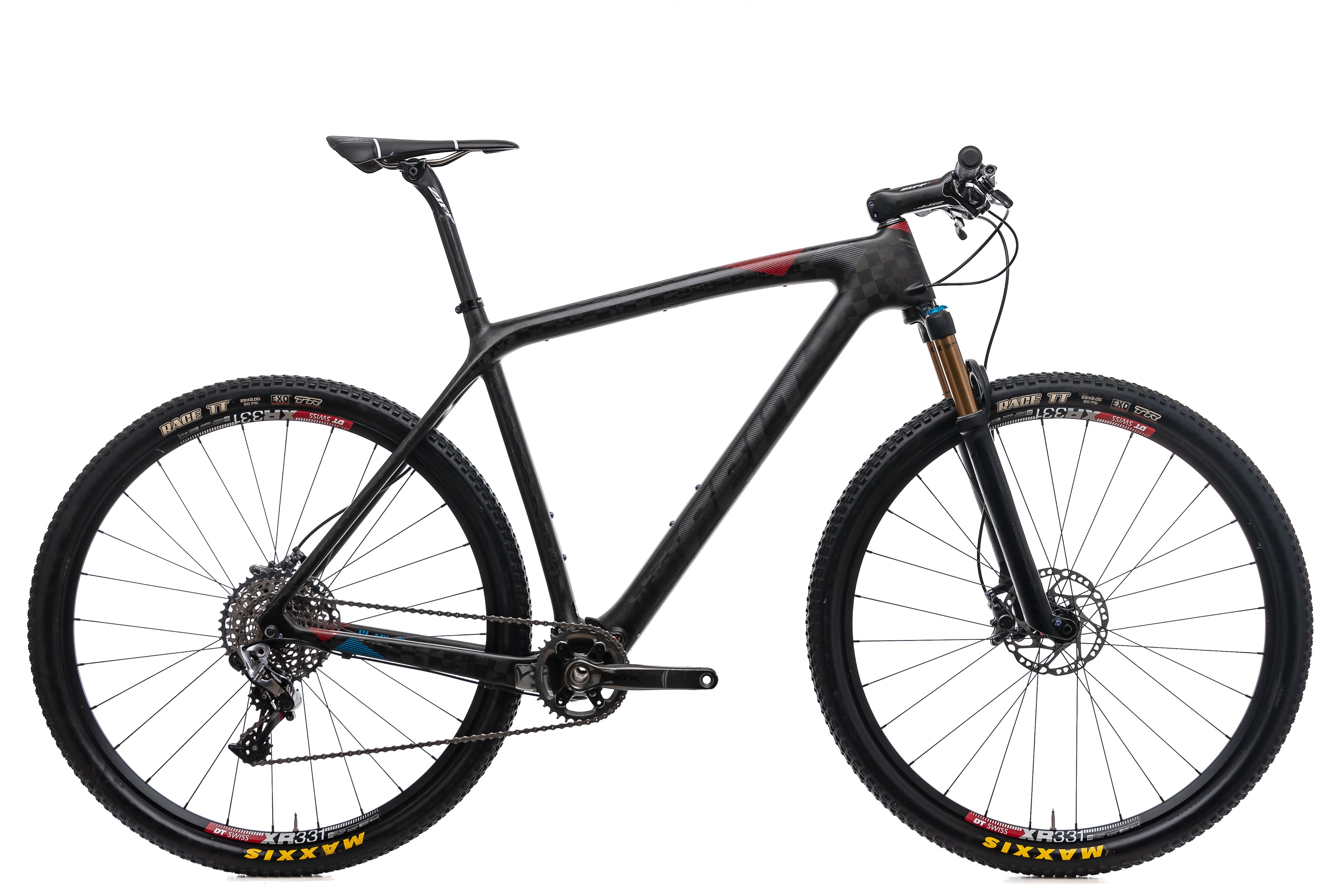 Felt Nine FRD Mountain Bike - 2016, 22