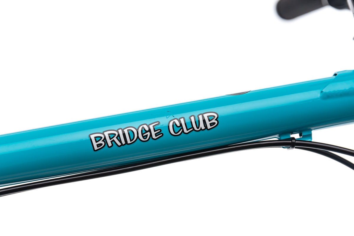 surly bridge club with drop bars