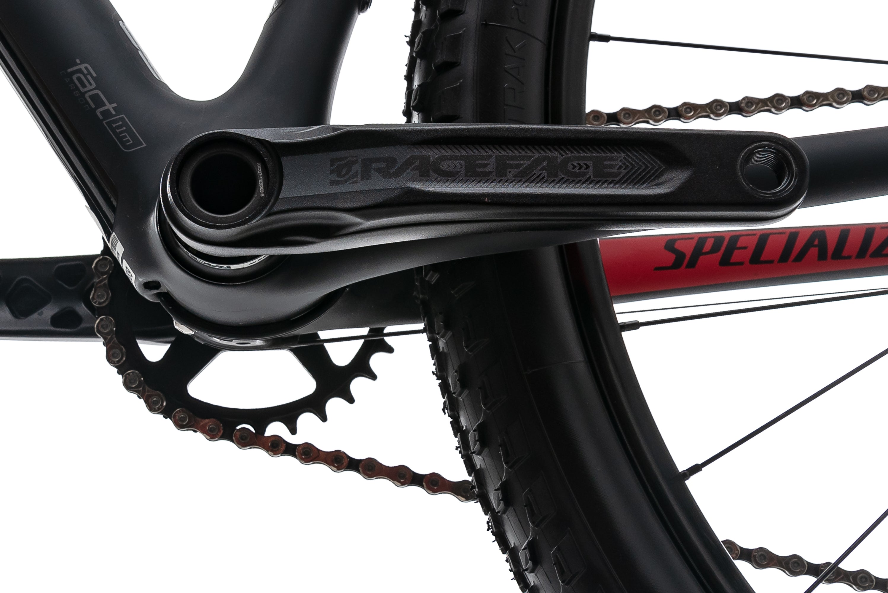 2018 specialized epic hardtail comp