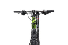 Cannondale Scalpel Team Mountain Bike - 2015, Large crank