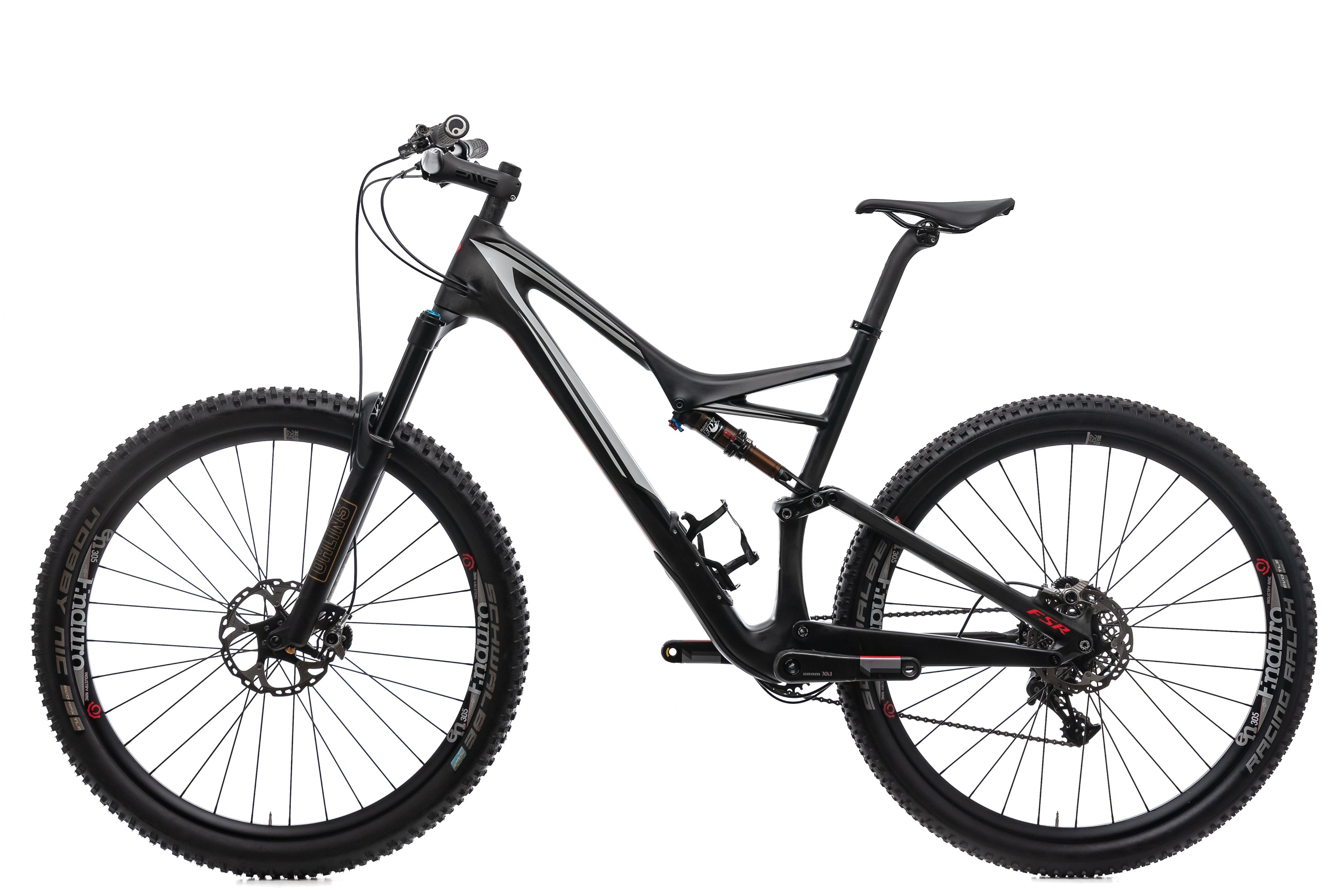 text_set_value: Specialized S-Works Stumpjumper FSR Carbon 29