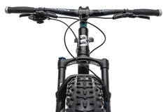 Boreals Echo X01 Mountain Bike - 2015, Large cockpit