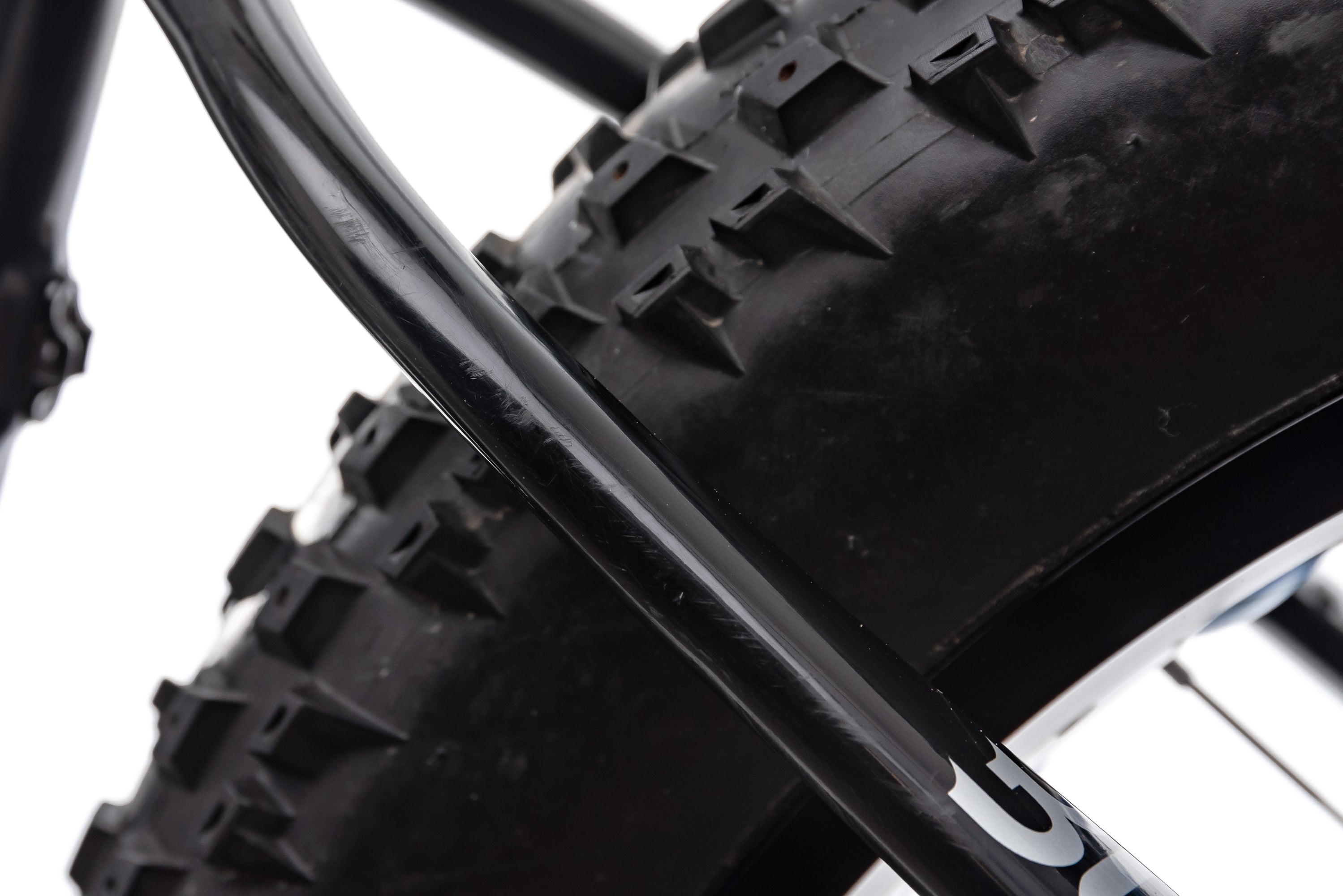 Boreals Echo X01 Mountain Bike - 2015, Large detail 1
