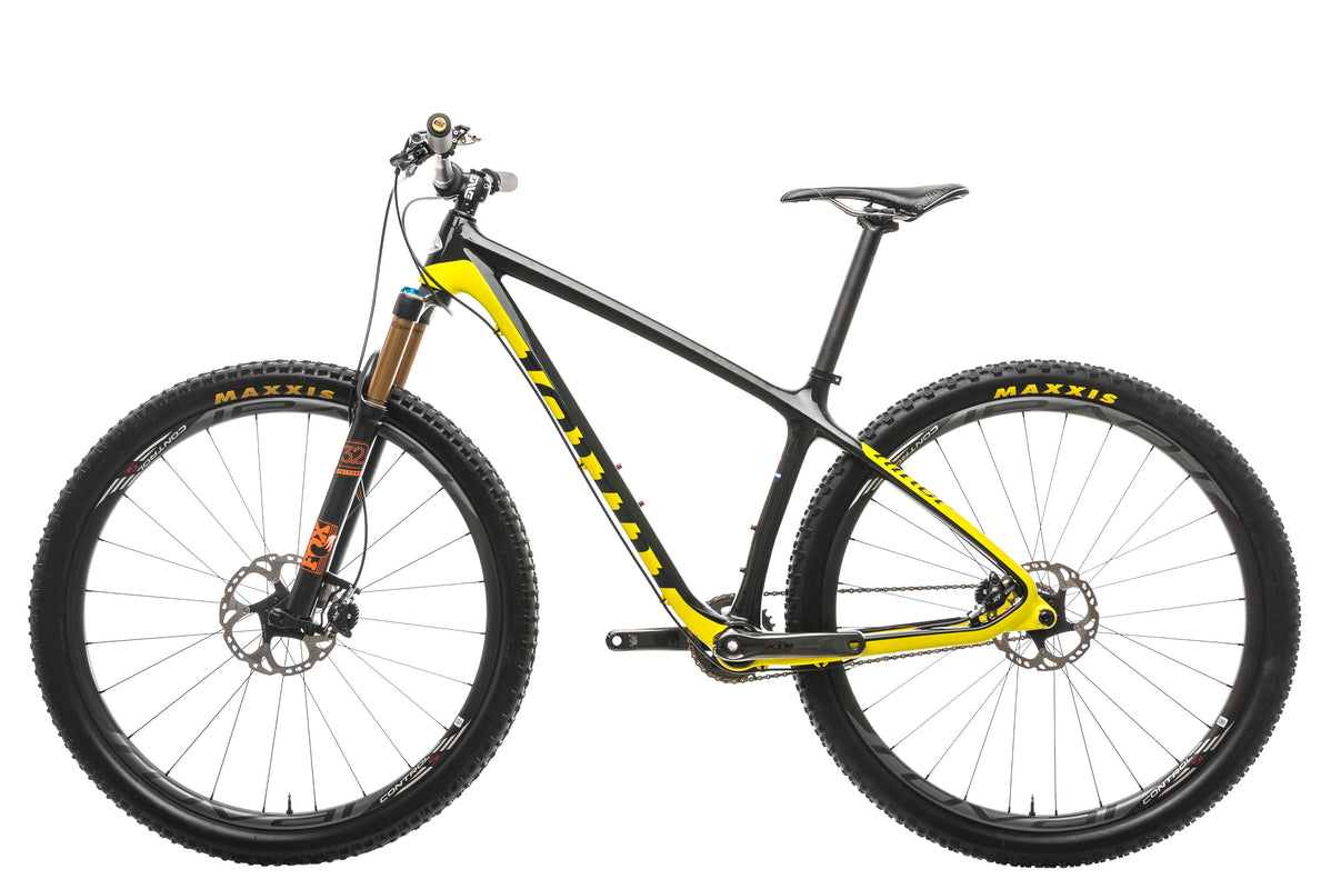 Niner One 9 RDO Mountain Bike - 2015, Medium | The Pro's Closet