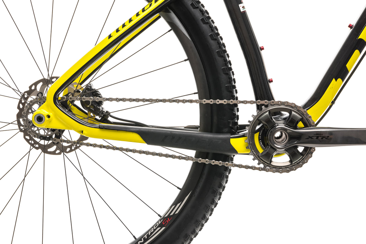 Niner One 9 RDO Mountain Bike - 2015, Medium | The Pro's Closet