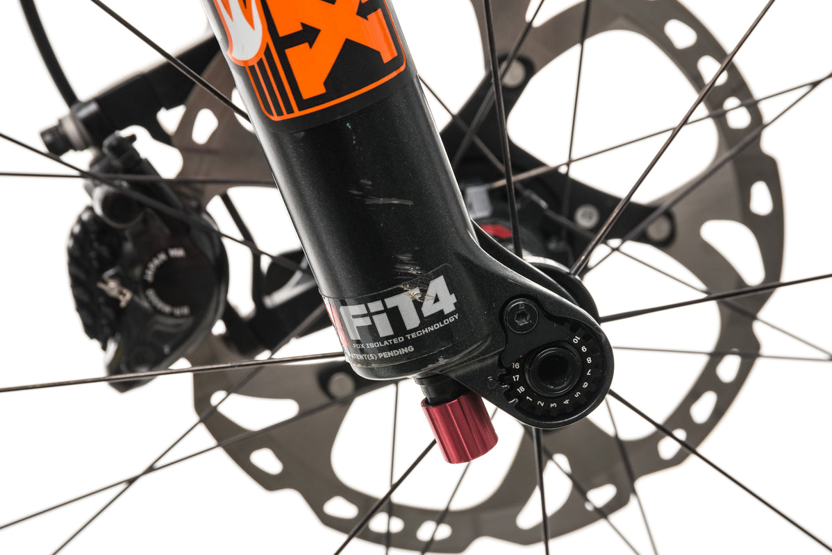 Niner One 9 RDO Mountain Bike - 2015, Medium | The Pro's Closet